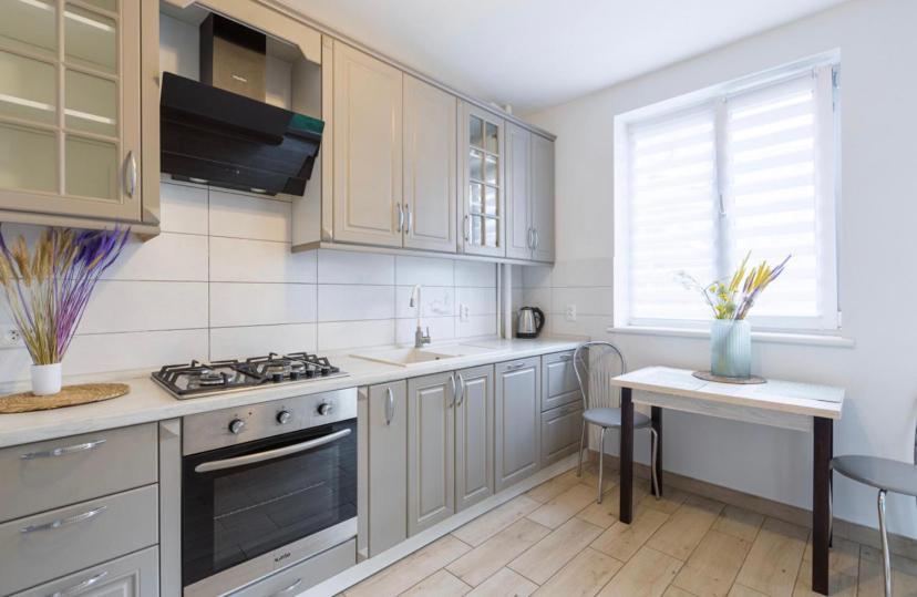 Avalon Panorama Apartment - Lviv — Photos 3